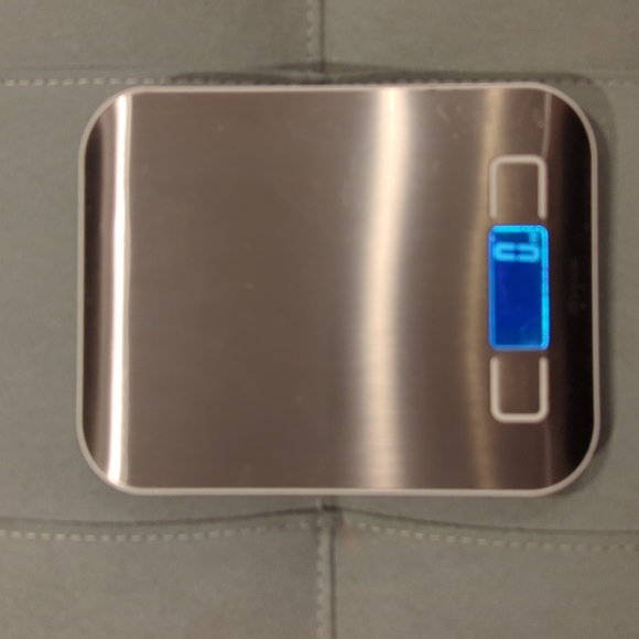 Jiusu Other - Jiusu 5000g max digital scale